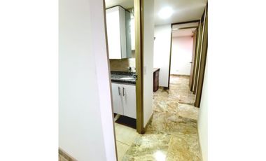 Arriendo Apto Conjunto Murano la Prosperidad Madrid $850.000