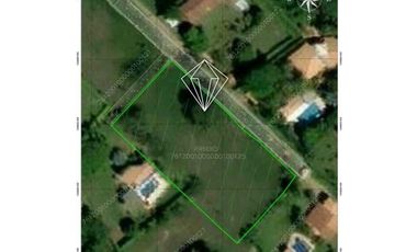 LOTE EN VENTA SOPETRAN