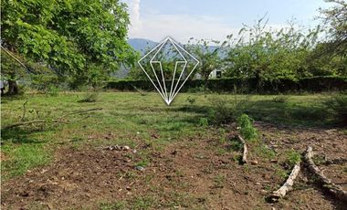 LOTE EN VENTA SOPETRAN