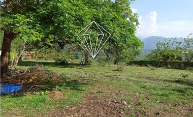 LOTE EN VENTA SOPETRAN