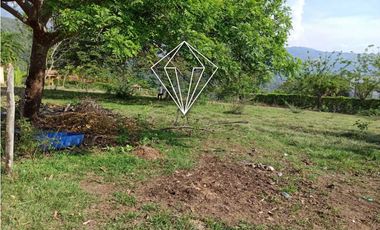 LOTE EN VENTA SOPETRAN