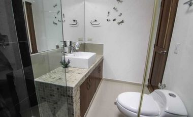 FINCA EN VENTA MOTEBELLO-LA CASTILLA CALI 128.000 MT 3 CASAS