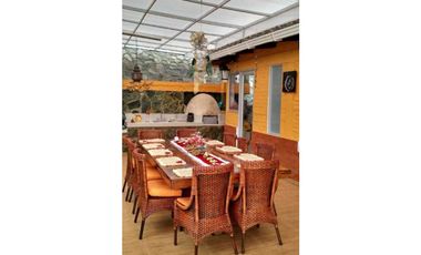 FINCA EN VENTA MOTEBELLO-LA CASTILLA CALI 128.000 MT 3 CASAS
