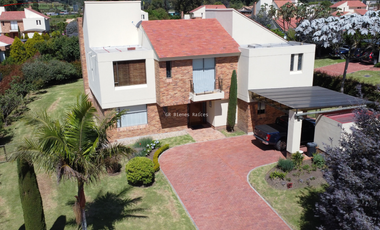 Venta Casa Vizcaya Cota Cundinamarca