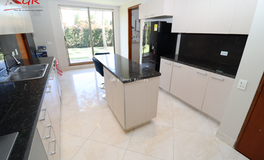 Venta Casa Vizcaya Cota Cundinamarca