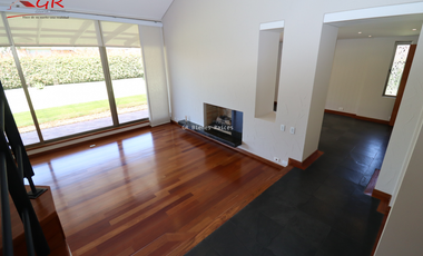 Venta Casa Vizcaya Cota Cundinamarca