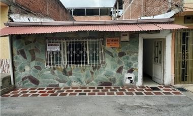 Casa en b/ Limonar - Florida - Valle del Cauca