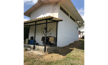 Venta o permuta Finca San Jose Vereda San Patricio, Arbeláez