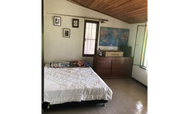 Venta o permuta Finca San Jose Vereda San Patricio, Arbeláez