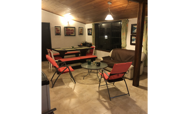 Venta o permuta Finca San Jose Vereda San Patricio, Arbeláez