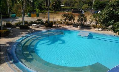 Cabaña en zona campestre con permiso de renta turístico - 005