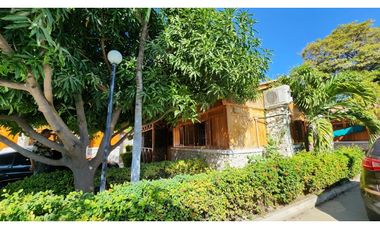 Cabaña en zona campestre con permiso de renta turístico - 005