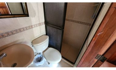 Cabaña en zona campestre con permiso de renta turístico - 005