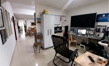 Casa remodelada de un piso en venta | El Prado - Palmira