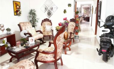 Casa remodelada de un piso en venta | El Prado - Palmira