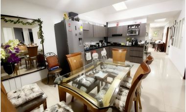 Casa remodelada de un piso en venta | El Prado - Palmira