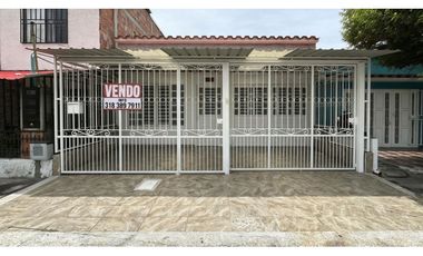 Casa remodelada de un piso en venta | El Prado - Palmira