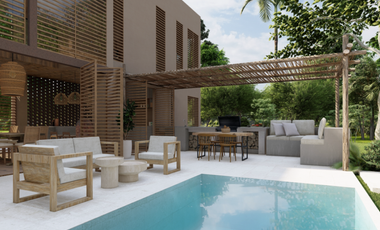 VENTA DE LOTES EN LA TEBAIDA, VILLAS ECOTURISTICAS