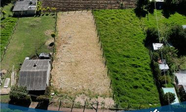 Vendo Lote de 507mts en Tabio Rio Frio Occidental