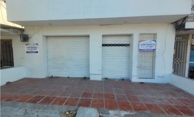 Local en arriendo Ciudadela
