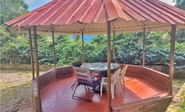 Maat vende finca en La Vega - 25.000m2 $800Millones