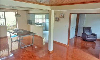 Maat vende finca en La Vega - 25.000m2 $800Millones