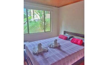 Maat vende finca en La Vega - 25.000m2 $800Millones