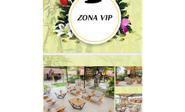 SE VENDE ESPECTACULAR CLUB HOTEL EN LA TEBAIDA, QUINDIO.