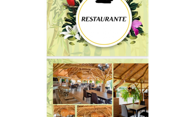 SE VENDE ESPECTACULAR CLUB HOTEL EN LA TEBAIDA, QUINDIO.
