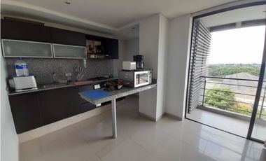 Se vende apartamento en conjunto cerrado Barrio Las Mercedes Palmira