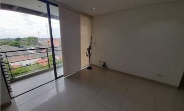 Se vende apartamento en conjunto cerrado Barrio Las Mercedes Palmira