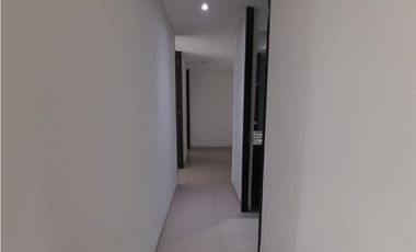 Se vende apartamento en conjunto cerrado Barrio Las Mercedes Palmira