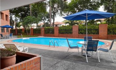 Se vende apartamento en conjunto cerrado Barrio Las Mercedes Palmira
