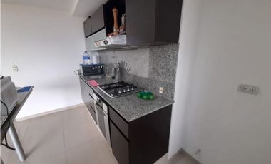 Se vende apartamento en conjunto cerrado Barrio Las Mercedes Palmira
