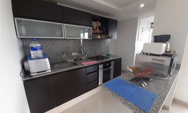 Se vende apartamento en conjunto cerrado Barrio Las Mercedes Palmira