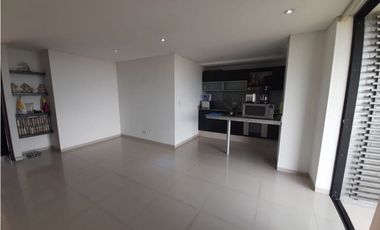 Se vende apartamento en conjunto cerrado Barrio Las Mercedes Palmira