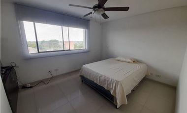 Se vende apartamento en conjunto cerrado Barrio Las Mercedes Palmira