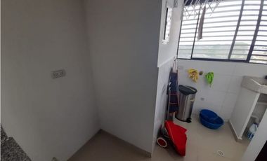 Se vende apartamento en conjunto cerrado Barrio Las Mercedes Palmira