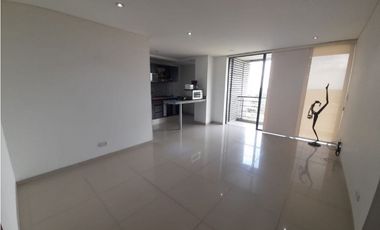 Se vende apartamento en conjunto cerrado Barrio Las Mercedes Palmira