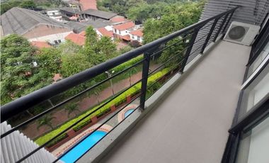 Se vende apartamento en conjunto cerrado Barrio Las Mercedes Palmira