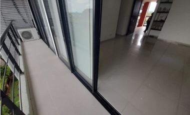 Se vende apartamento en conjunto cerrado Barrio Las Mercedes Palmira