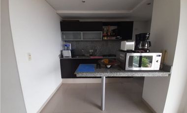 Se vende apartamento en conjunto cerrado Barrio Las Mercedes Palmira