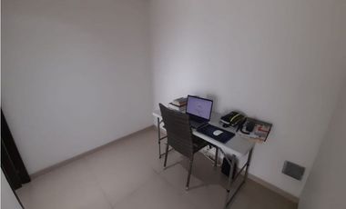 Se vende apartamento en conjunto cerrado Barrio Las Mercedes Palmira