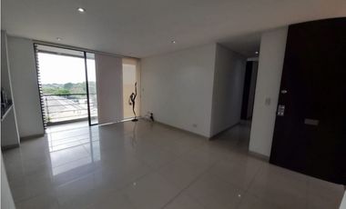 Se vende apartamento en conjunto cerrado Barrio Las Mercedes Palmira