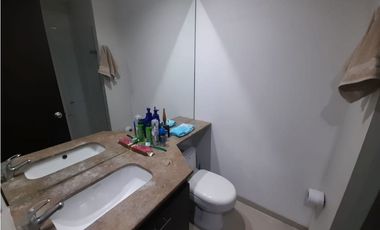 Se vende apartamento en conjunto cerrado Barrio Las Mercedes Palmira