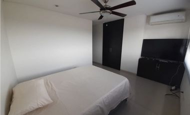 Se vende apartamento en conjunto cerrado Barrio Las Mercedes Palmira