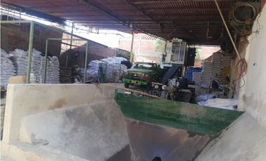  Venta de lote industrial cerrado en barrio La nsula – Cúcuta