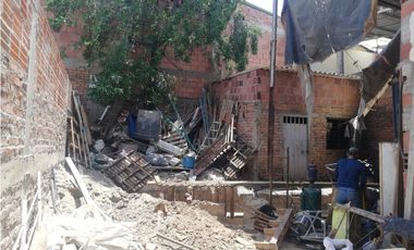  Venta de lote industrial cerrado en barrio La nsula – Cúcuta