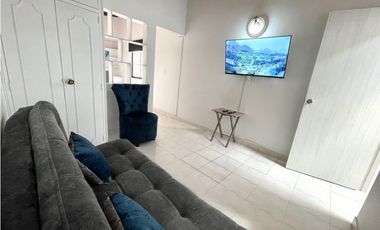 Casa amoblada envigado el Trianon para 8 o 10 personas por días o mes