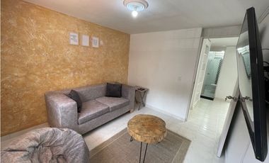 Casa amoblada envigado el Trianon para 8 o 10 personas por días o mes